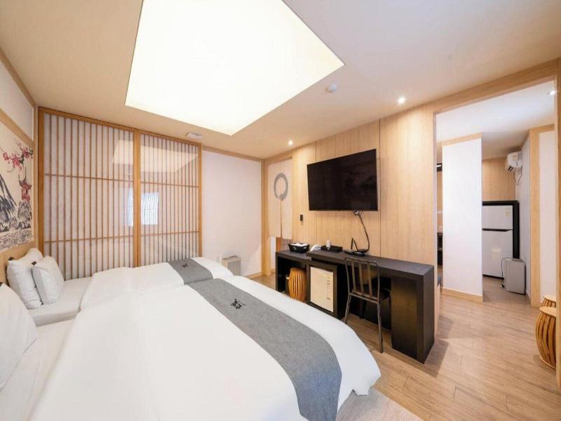 Daeheung Manwol Hotel — photo 9