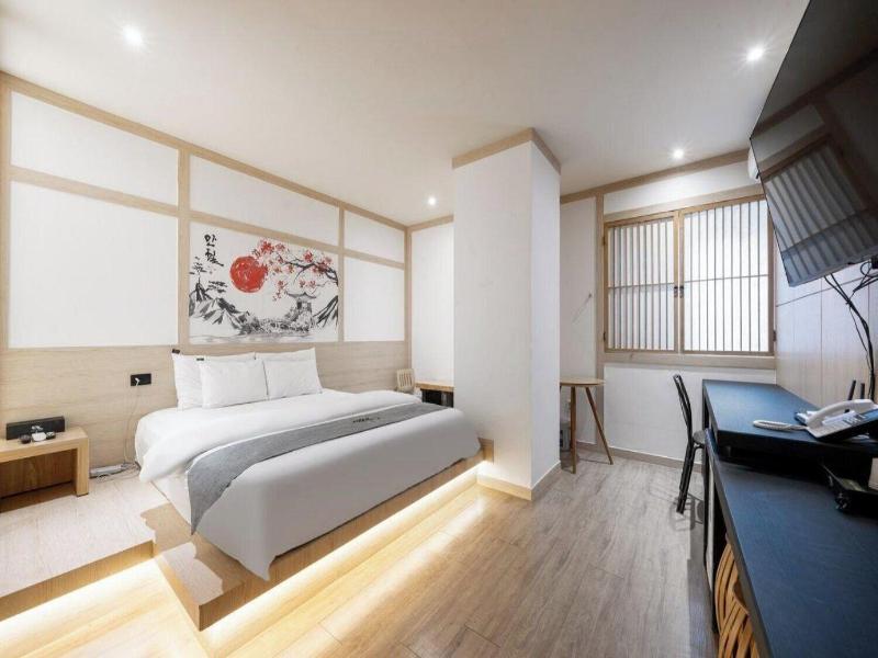 Daeheung Manwol Hotel — photo 7