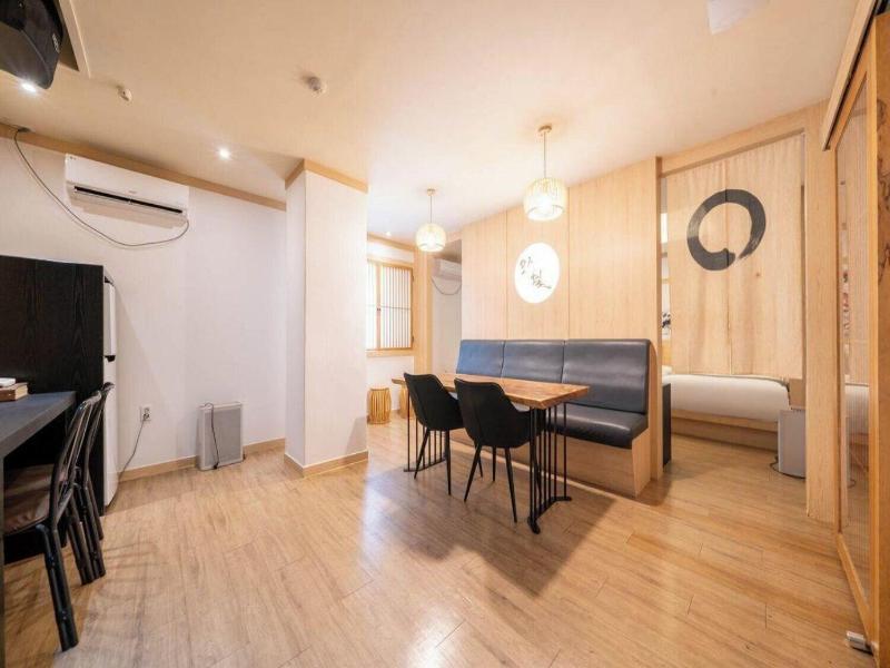 Daeheung Manwol Hotel — photo 5