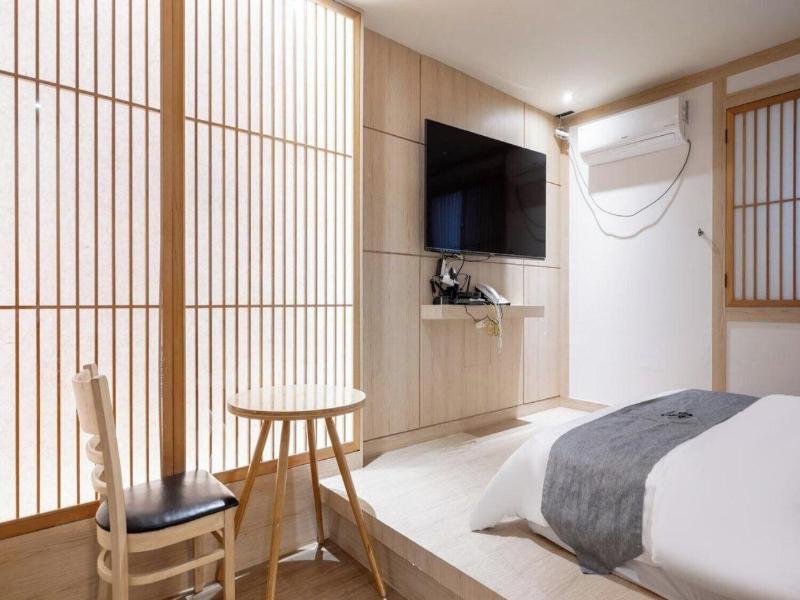 Daeheung Manwol Hotel — photo 3