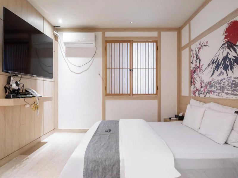 Daeheung Manwol Hotel — photo 27