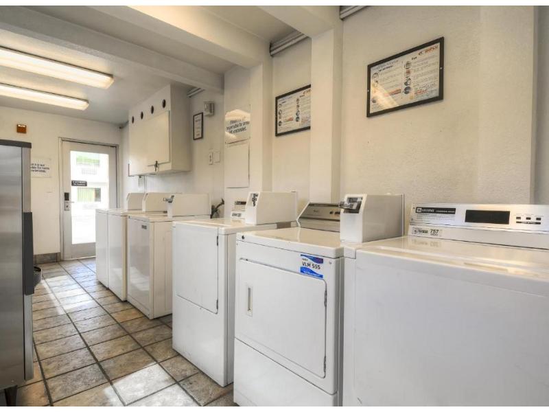 Studio 6 Suites Las Vegas, NV - Tropicana image