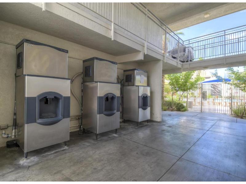 Studio 6 Suites Las Vegas, NV - Tropicana image