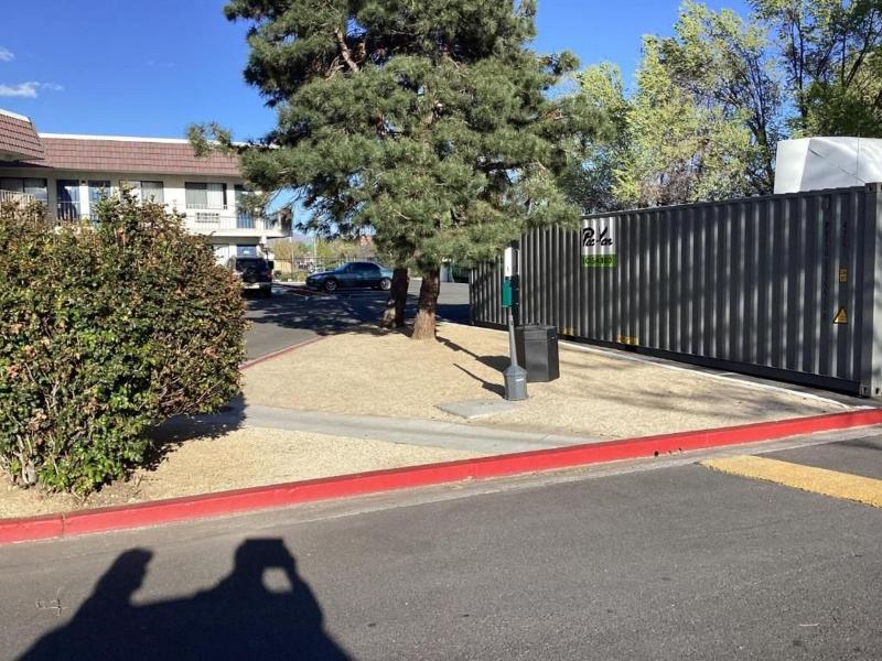 Motel 6 Reno Livestock Events Center image