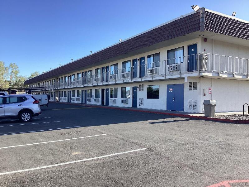 Motel 6 Reno Livestock Events Center image