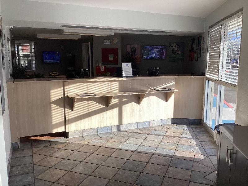 Motel 6 Reno Livestock Events Center image