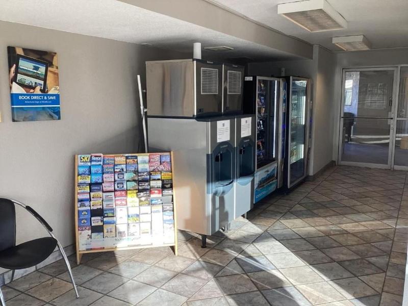 Motel 6 Reno Livestock Events Center image