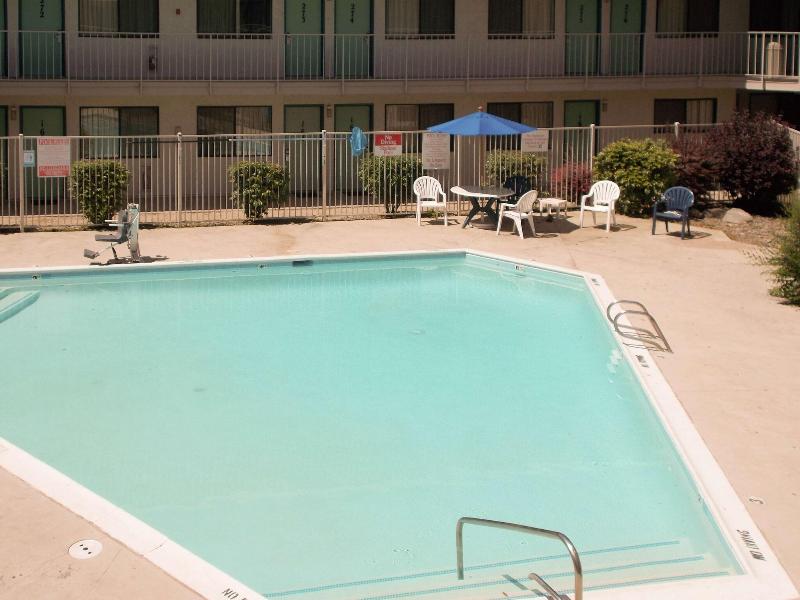 Motel 6 Reno Livestock Events Center image
