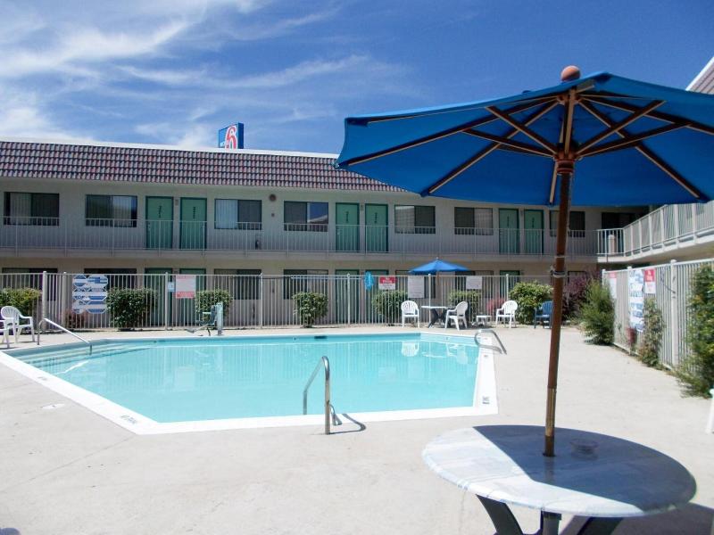 Motel 6 Reno Livestock Events Center image