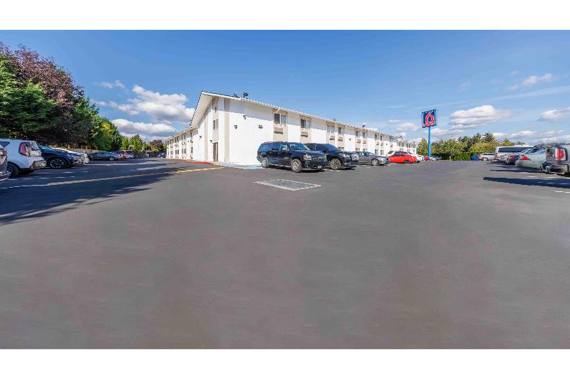 Motel 6 Seattle, WA - Sea-Tac Airport South