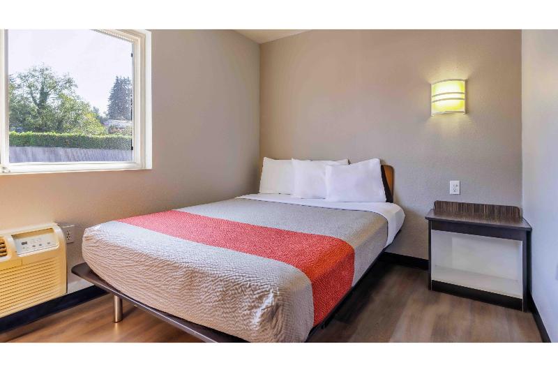 Motel 6 Seattle, WA - Sea-Tac Airport South — photo 10