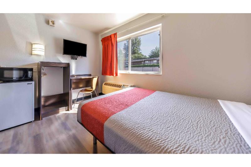 Motel 6 Seattle, WA - Sea-Tac Airport South — photo 8