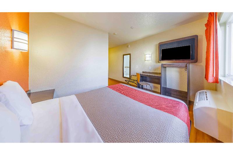 Motel 6 Seattle, WA - Sea-Tac Airport South — photo 6