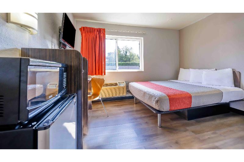 Motel 6 Seattle, WA - Sea-Tac Airport South — photo 7
