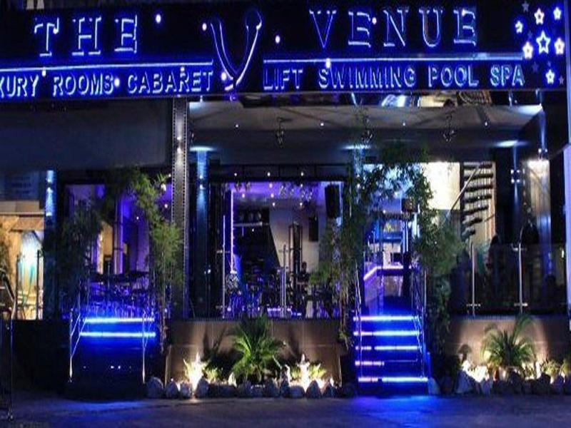The Venue Jomtien image