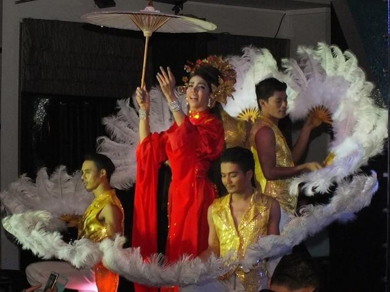 The Venue Jomtien image