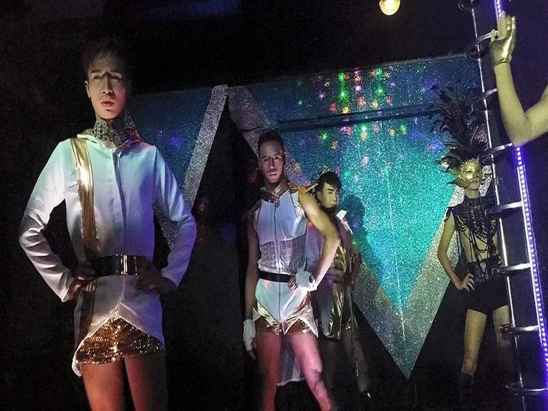 The Venue Jomtien image
