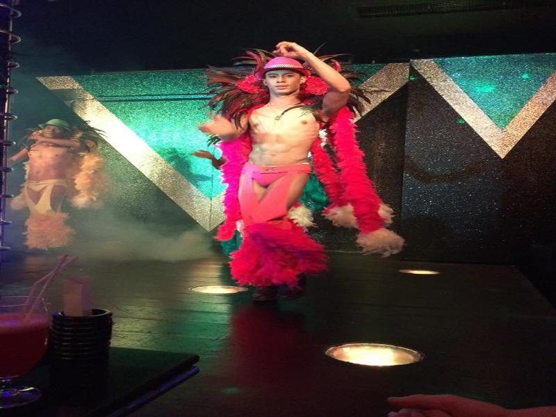 The Venue Jomtien image