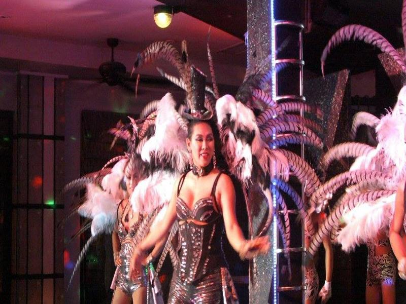 The Venue Jomtien image