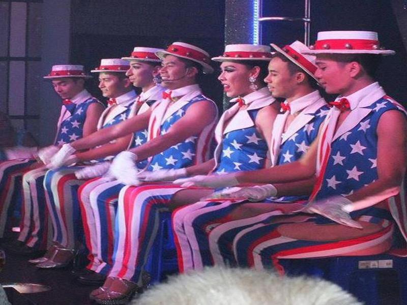 The Venue Jomtien image