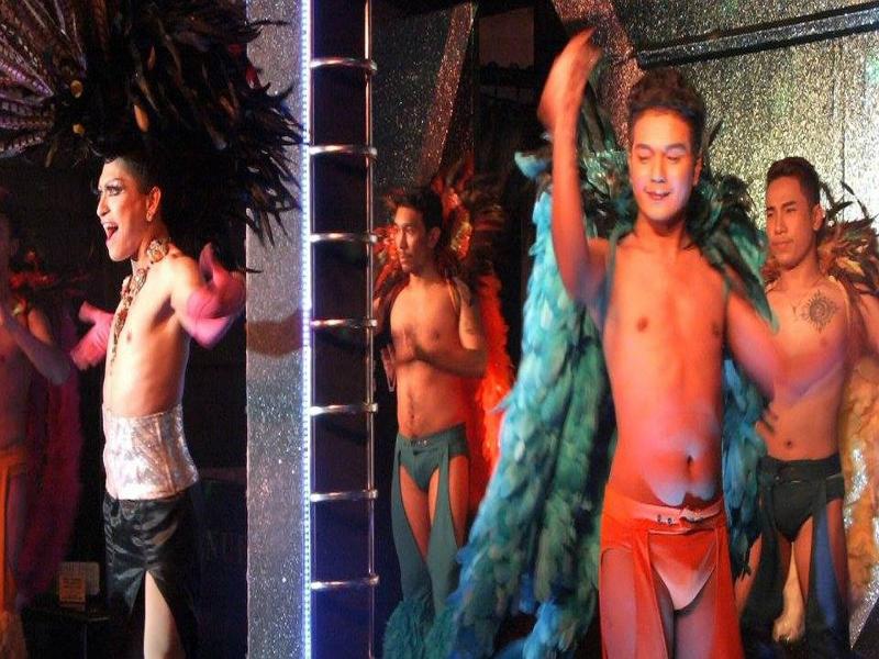 The Venue Jomtien image