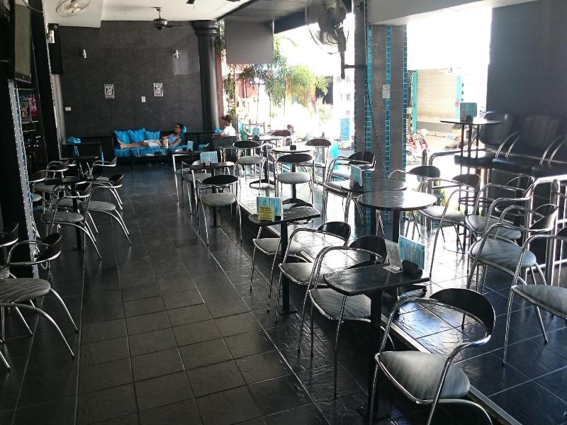 The Venue Jomtien image