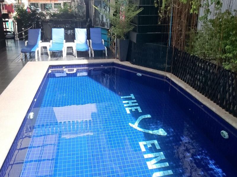 The Venue Jomtien image