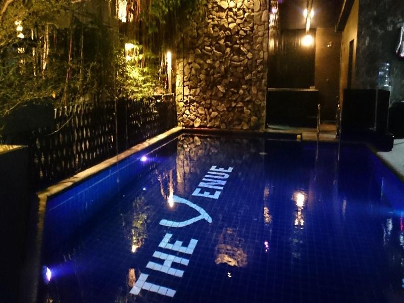 The Venue Jomtien image