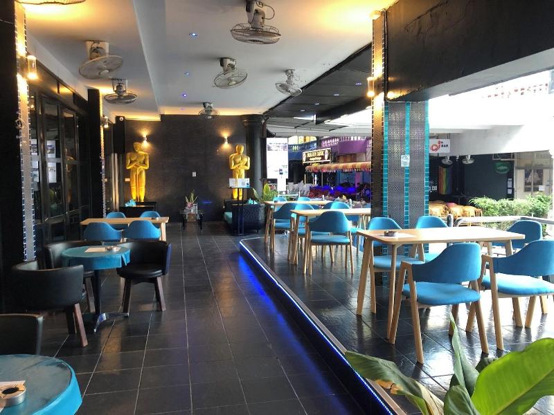 The Venue Jomtien image