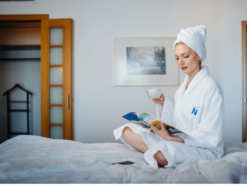 Novotel Trabzon image