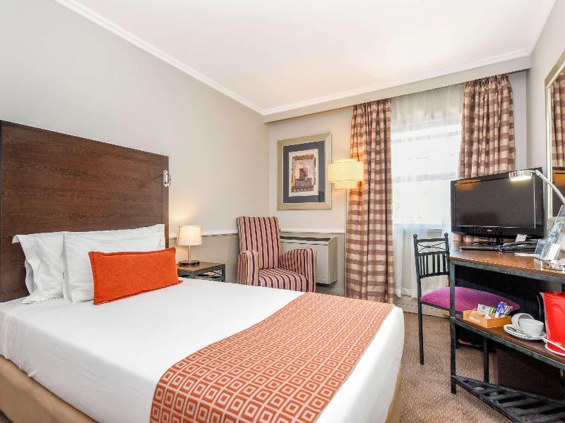 Mercure Johannesburg Randburg image