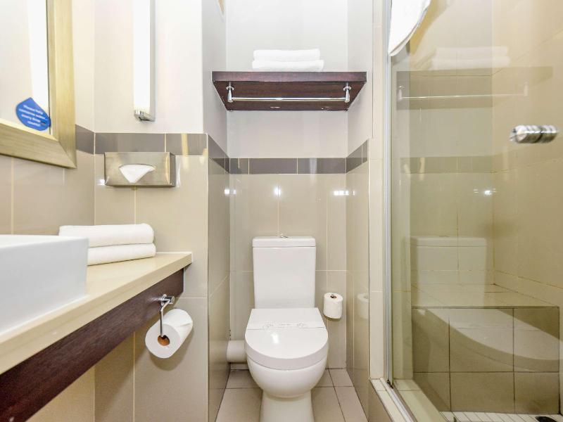 Mercure Johannesburg Randburg image