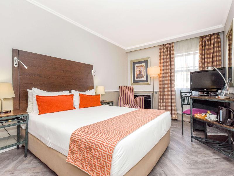 Mercure Johannesburg Randburg image