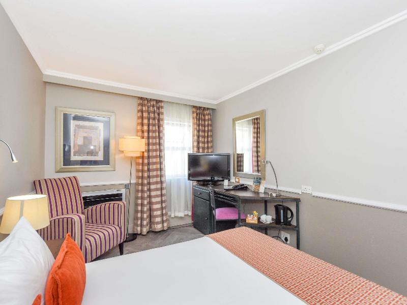 Mercure Johannesburg Randburg image