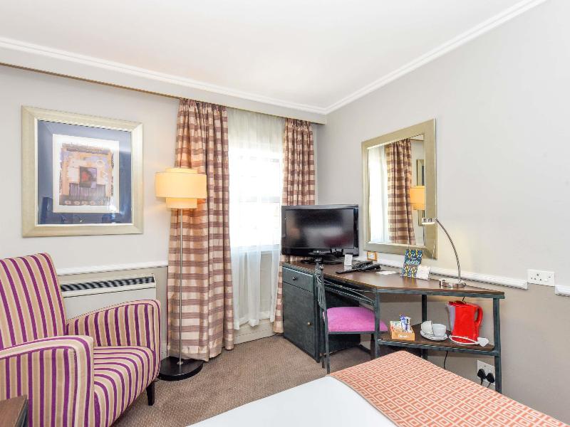 Mercure Johannesburg Randburg image