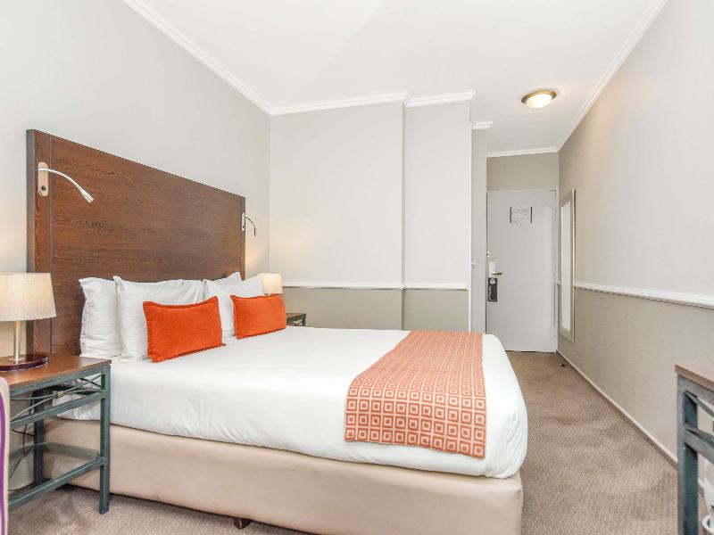 Mercure Johannesburg Randburg image