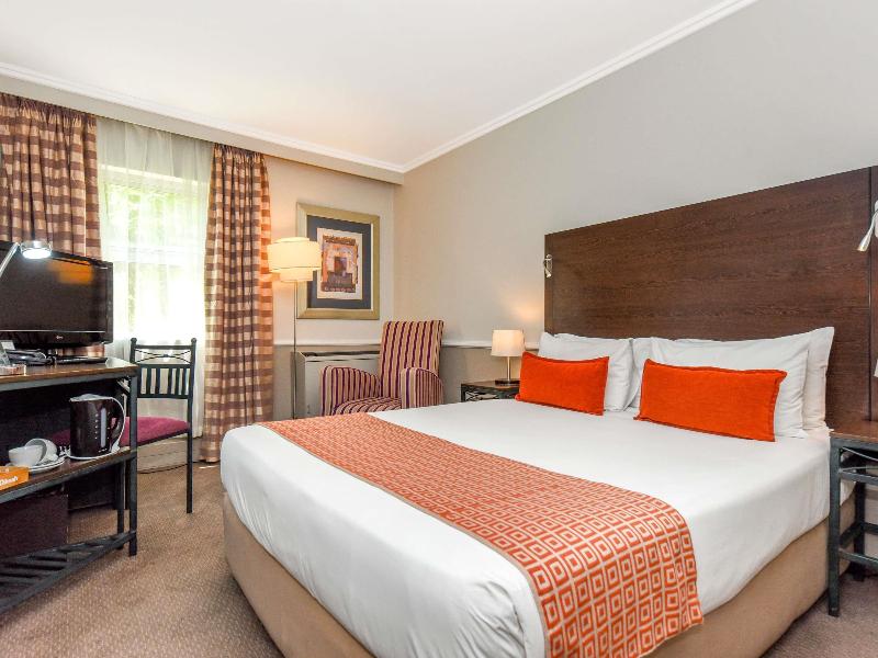 Mercure Johannesburg Randburg image