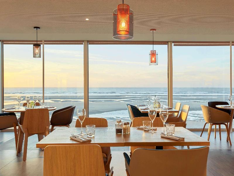 Novotel Thalassa Le Touquet