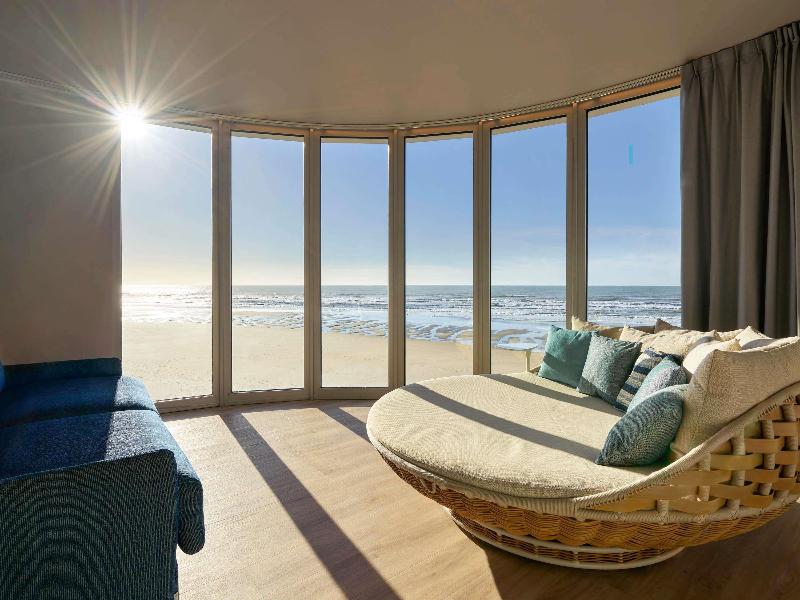Novotel Thalassa Le Touquet image