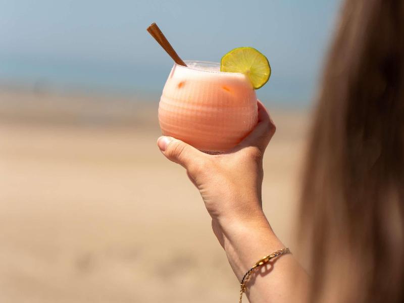 Novotel Thalassa Le Touquet image