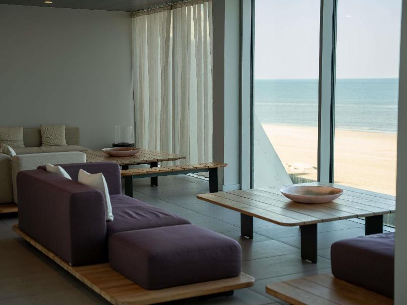 Novotel Thalassa Le Touquet image