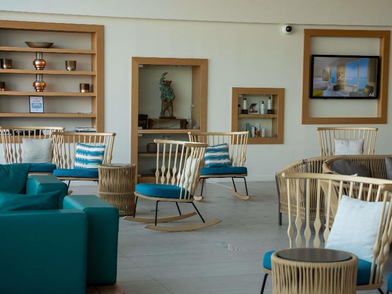 Novotel Thalassa Le Touquet image