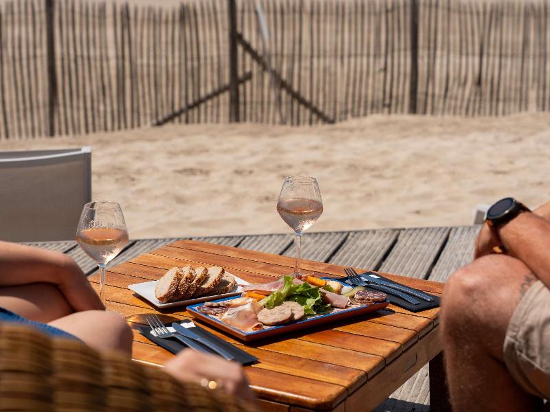 Novotel Thalassa Le Touquet image