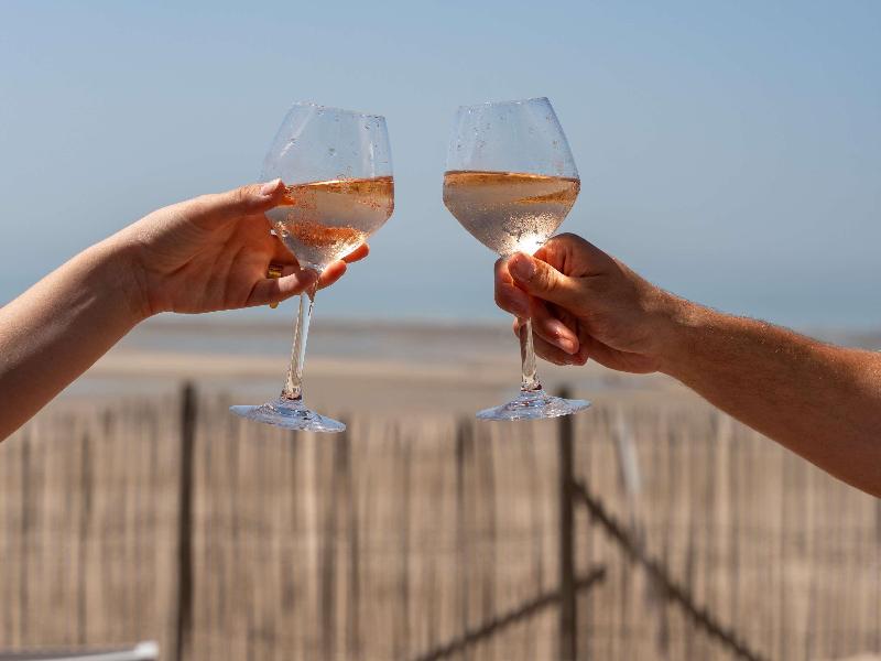 Novotel Thalassa Le Touquet image
