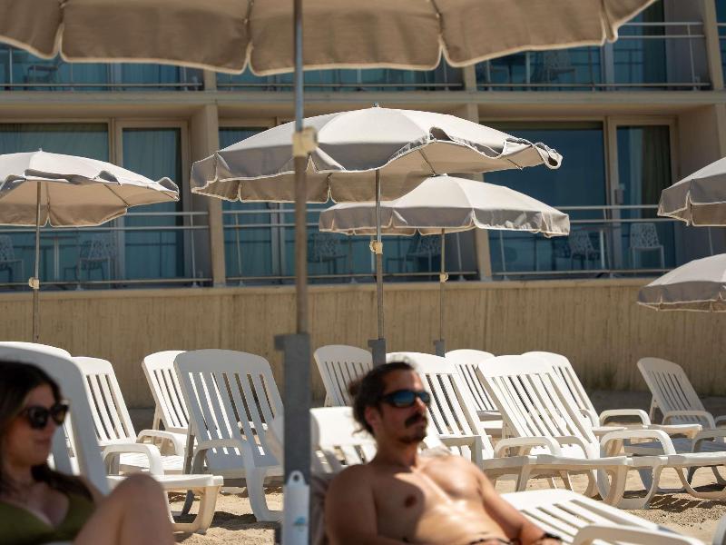 Novotel Thalassa Le Touquet image