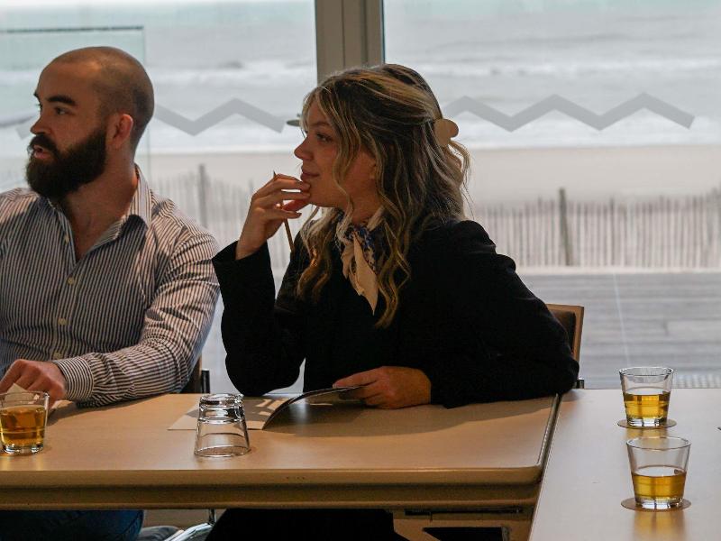 Novotel Thalassa Le Touquet image