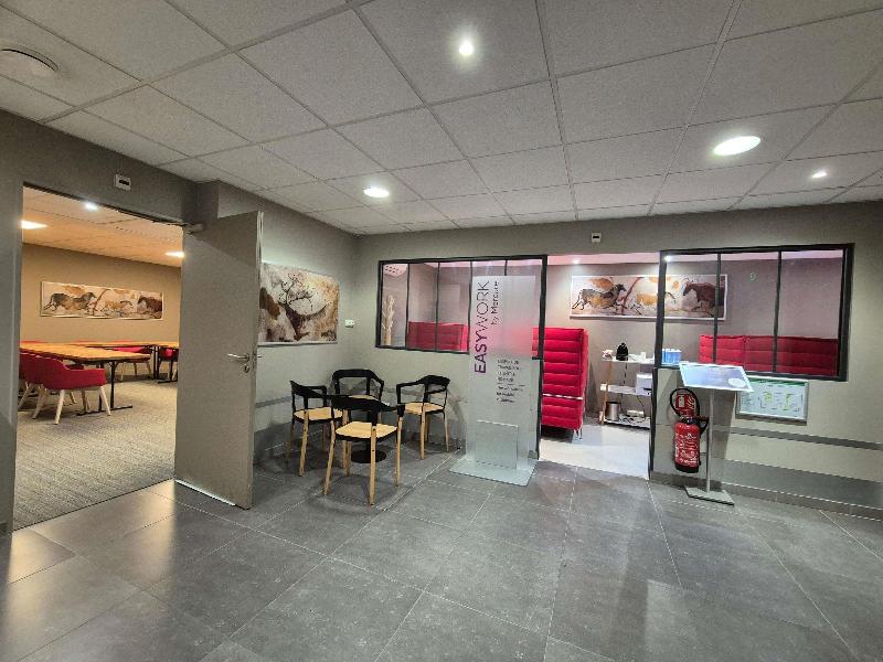 Mercure Perigueux Centre image