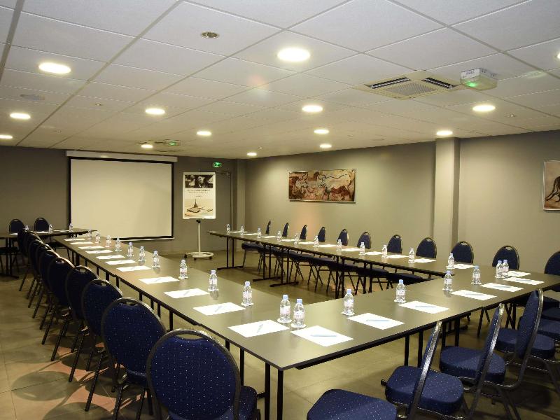 Mercure Perigueux Centre image