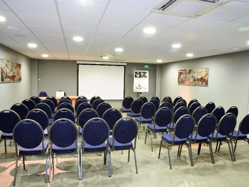 Mercure Perigueux Centre image