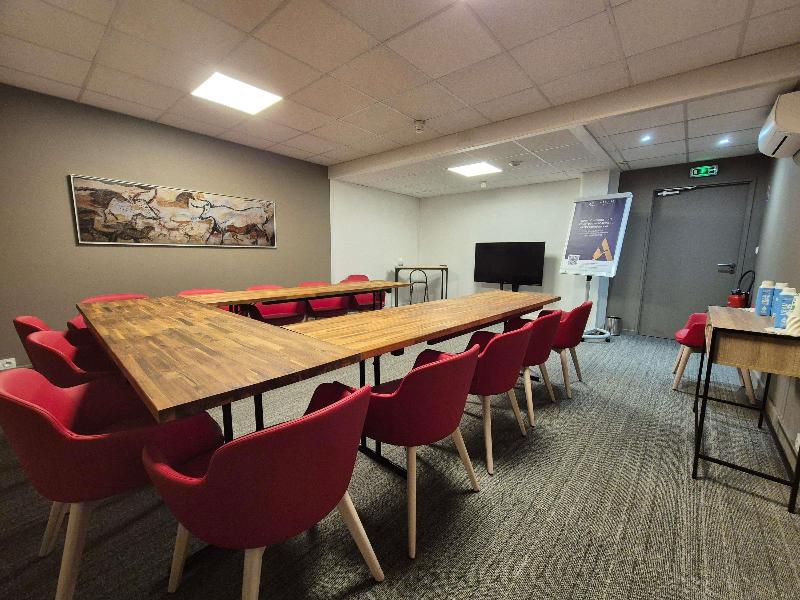 Mercure Perigueux Centre image